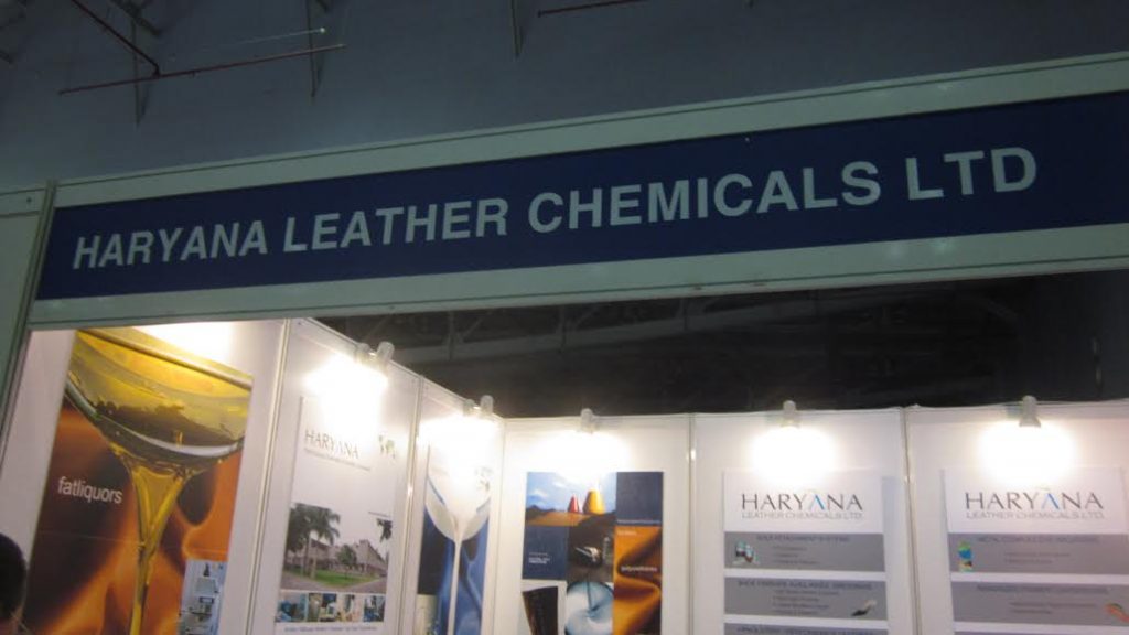 Haryana Chemicals Event Image